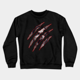 Rabid Crewneck Sweatshirt